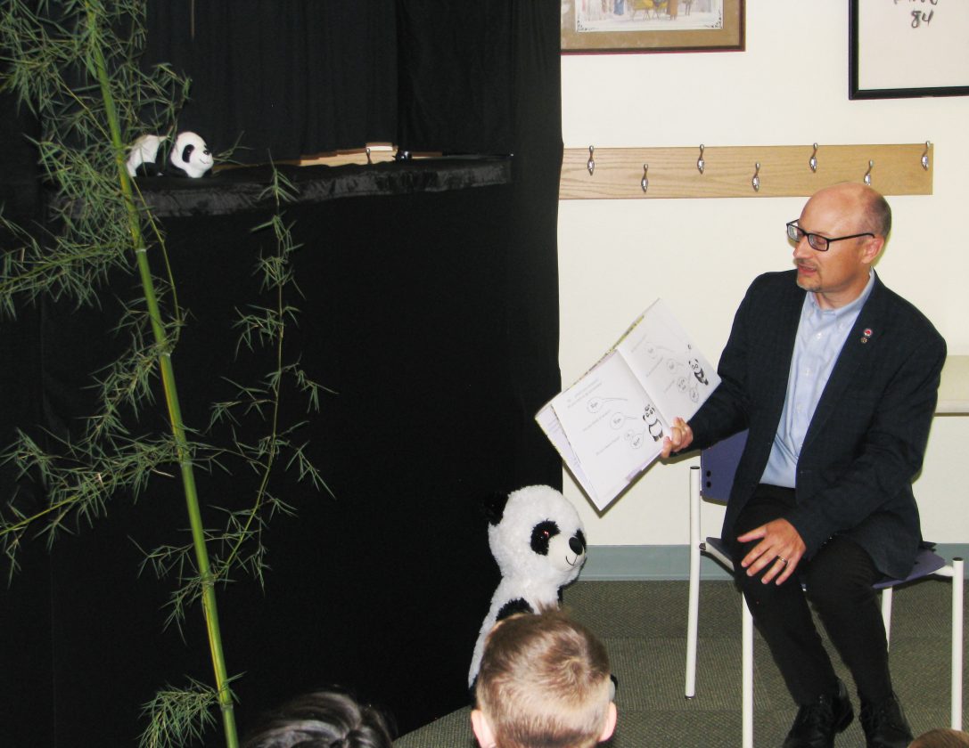 Rodman Library director named to advisory boards News, Sports, Jobs Morning Journal